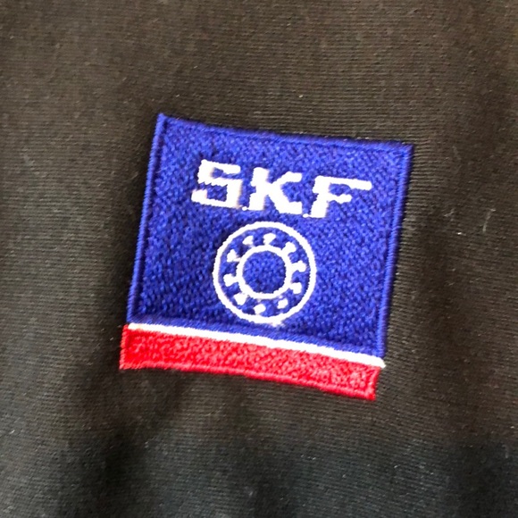 Lined Jacket - Picture 2 of 6